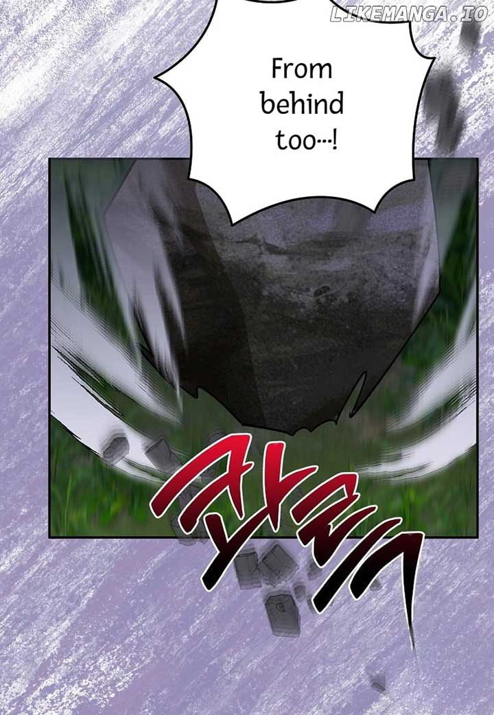 I am the Precious Daughter of the Greatest Villain in the Fantasy World Chapter 134 5